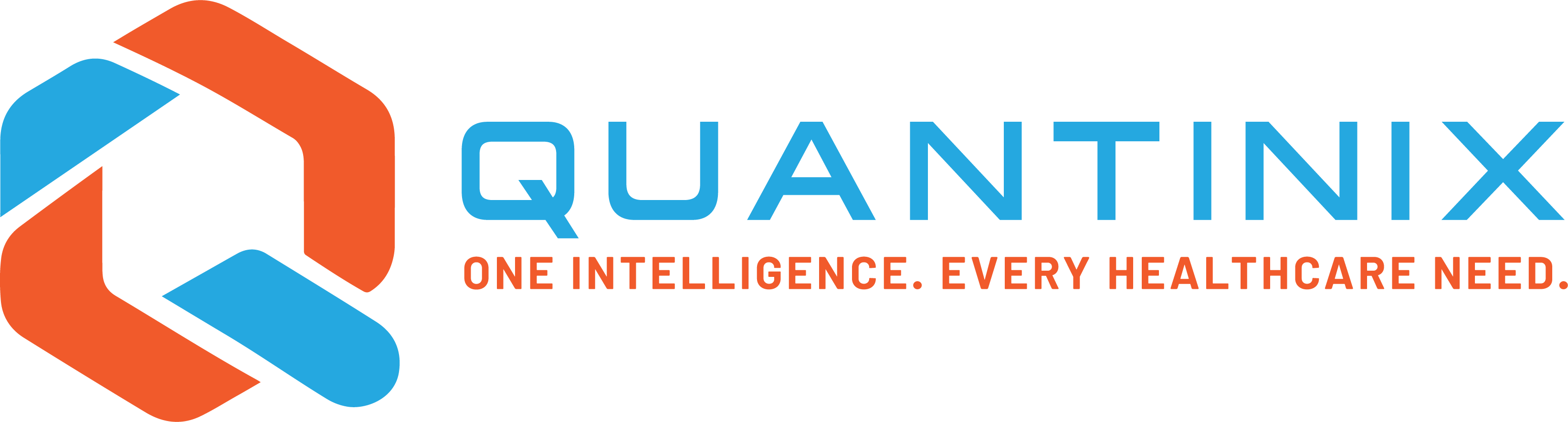 Quantinix logo